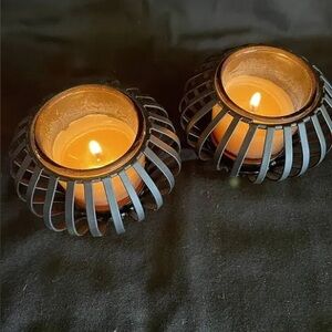 Partylite linear lites